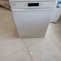 ماشین ظرفشویی