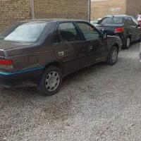 روآ  مدل ۸۷ دوگانه فابریک سالم|خودرو سواری و وانت|نجف‌آباد, صالح آباد|دیوار