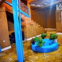 بوم گردی عمو صمد بوژان نیشابور|اجارهٔ کوتاه‌مدت ویلا و باغ|مشهد, سجاد شهر|دیوار