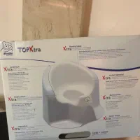 لگن توالت آموزشی کودک