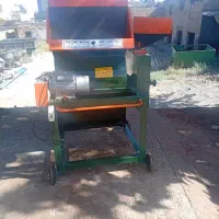 تولید کننده اصلی خرمنکوب و اسیاب در مشهد