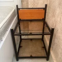 میز آرایشی|بوفه، ویترین، کنسول|بندرعباس, |دیوار