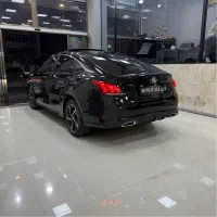 ام جی GT مدل۲۰۲۴|خودرو سواری و وانت|تهران, دریا|دیوار