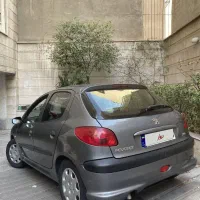 ۲۰۶ مدل ۱۴۰۰