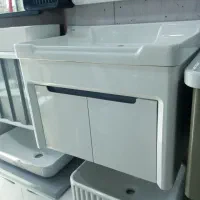 فروش ویژه کابین روشویی یه قیمت بگیر ضرر نمیکنیآ