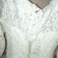 لباس عروس|لباس|ارومیه, |دیوار