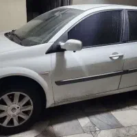 مگان2000 اتومات