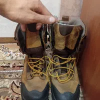 کفش کوهنوردی و طبیعت گردی آیریش ستر