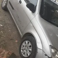 تیبا بی رنگ مدل ۸۹