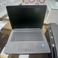 لپ تاپ HP نو و با گارانتی اصلی|رایانه همراه|بندرعباس, |دیوار