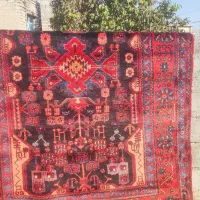 ۴ عدد فرش دستباف|فرش|تهران, پاسداران|دیوار