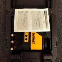 تراز لیزری طرح دیوالت|ابزارآلات|اردکان, |دیوار