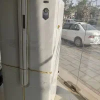 یخچال فریزر طرح ساید