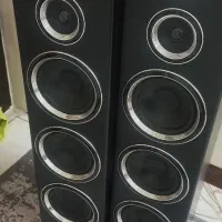 اسپیکر مارشال