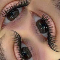 کلیه خدمات کاشت مژه هیدن شهر جدید