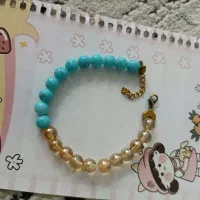 دستبند مهره ای