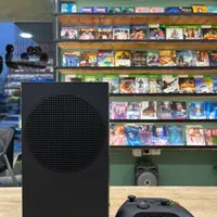 Xbox سری s یک ترابایت