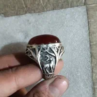 انشگتر نقره