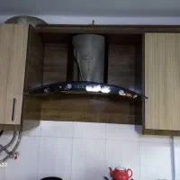 هود آشپزخانه|هود|ملایر, |دیوار