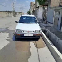 پرایدهاچبک درحد