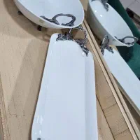 ست پذیرایی|ظروف سرو و پذیرایی|گنبد کاووس, |دیوار