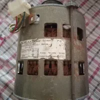 دینام لباسشویی