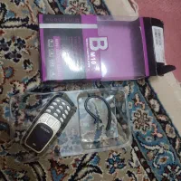 گوشی بند انگشتی