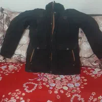 کاپشن مردانه|لباس|ارومیه, |دیوار