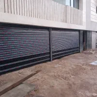 تعمیرات کرکره برقی