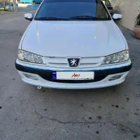 پژو پارس LX TU5 مدل99 بدون رنگ|خودرو سواری و وانت|خمینیشهر, |دیوار