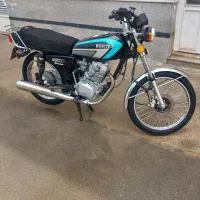 موتور هندا همتاز