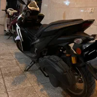 موتورایروکس ۱۷۰|موتورسیکلت|قزوین, |دیوار