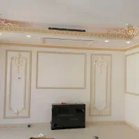 با مناسب‌ترین قیمت گچ کاری کن