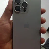 ایفون ۱۵پرومکس ۲۵۶ش