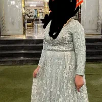 پیراهن مجلسی سایز ۵۲