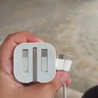 شارژر آیفون|لوازم جانبی موبایل و تبلت|سقز, |دیوار