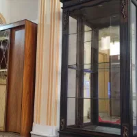 بوفه ،لوازم خنگی