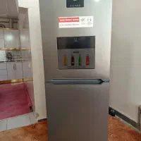 یخچال فریز