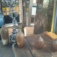 مجسمه و اکسسوری|صنایع دستی و سایر لوازم تزئینی|اصفهان, جلفا|دیوار