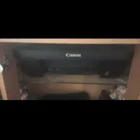 دستگاه چاپگر