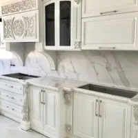 کاشی کاری و سرامیک کاری|خدمات پیشه و مهارت|قزوین, |دیوار