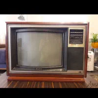 تلویزیون عتیقه