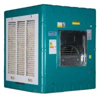 کولرآبی جهان کار مدل ۳۲۰۰ موتور الکتروژن ورق زخیم