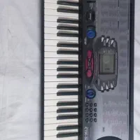 ارگ کاسیومدلCTK-551