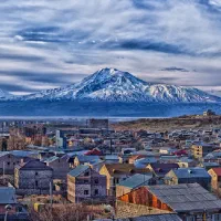 تور تفلیس گرجستان + نقد و اقساط