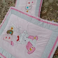 سرویس خواب نوزاد|اسباب و اثاث بچه|یاسوج, |دیوار