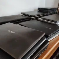 لپتاپ لنوو ، ایسوس ...|رایانه همراه|قیدار, |دیوار