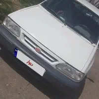 پراید 131مدل 84