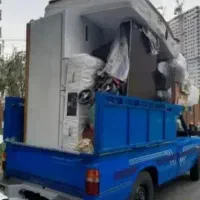 وانت بار نیسان|خدمات حمل و نقل|زاهدان, |دیوار