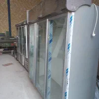 تعمیرات یخچال و واشر دور در|خدمات پیشه و مهارت|اصفهان, پوریای ولی|دیوار